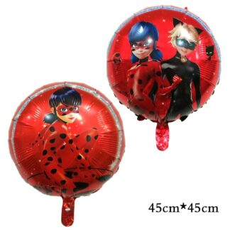 ballon miraculous