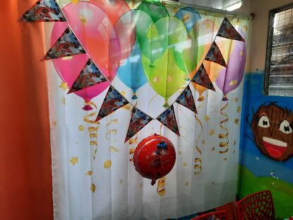 déco miraculous